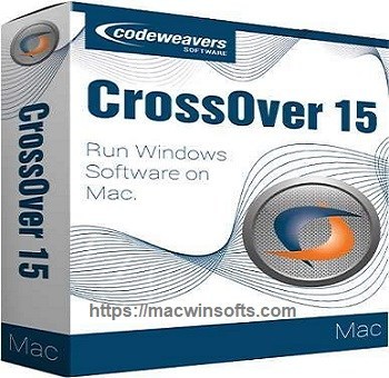 crossover mac torrent crack